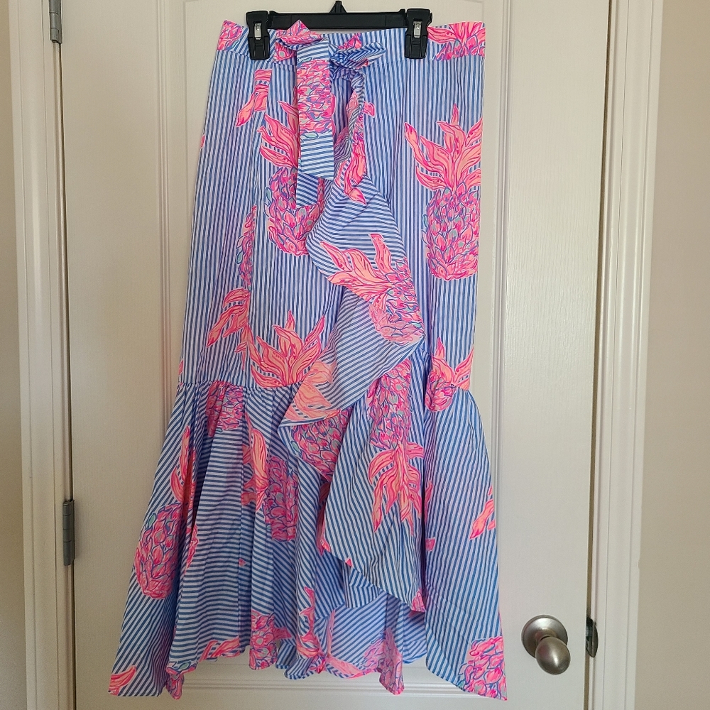 Lilly skirt